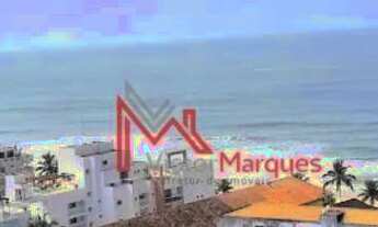 Imagem 5: Apartamento à venda, 85 m² por R$ 690.000,00 - Praia do Tombo - Guarujá/SP