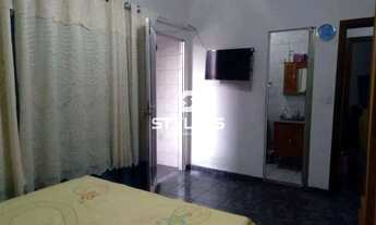 Imagem 6: Cascadura Casa com 3 dormitórios