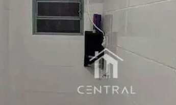 Imagem 2: Kitnet com 1 dormitório à venda, 30 m² por R$ 121.000,00 - Trujillo - Sorocaba/SP