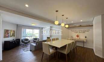 Imagem 2: APARTAMENTO com 4 dormitórios à venda com 213.88m² por R$ 1.330.000,00 no bairro Água Verd