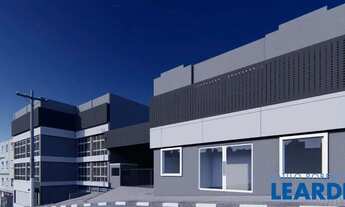 Imagem 5: GALPÃO - CAMBUCI - SP