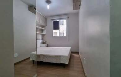 Imagem 7: Apartamento para aluguel, 2 quartos, 1 suíte, 1 vaga, Cristo Rei - Curitiba/PR