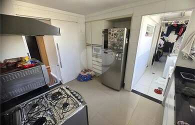 Imagem 5: Apartamento com 3 quartos à venda em Água Branca - SP