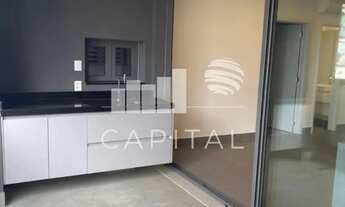 Imagem 6: Vendo Ou Alugo Apartamento Com 2 Suítes Em Alphaville Baruer1