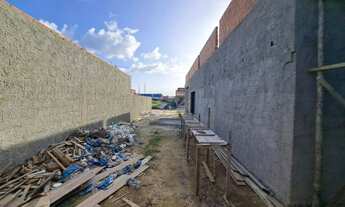 Imagem 3: Vendo Casa em Construção