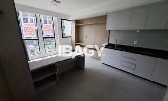 Imagem 3: Excelente Studio 1 dormitório(s) em Trindade - Florianópolis