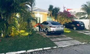 Imagem 4: Casa de condomínio em Estrada Oscar Vieira da Costa Júnior - Cajueiros (Itaipuaçu) - Maric