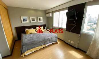 Imagem: Flat com ótimo preço no bairro Vila Nova