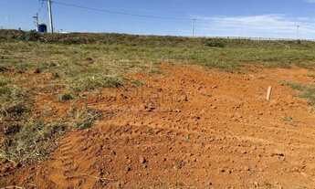 Imagem 3: Terreno à venda em Paulínia, São Bento, com 291 m², Condomínio Miraj