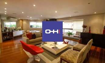 Imagem: Venda Apartamento 2 Dormitórios - 162 m²