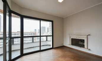 Imagem 7: Apartamento para venda em Perdizes com 4 quartos, sendo 3 suítes , 170m²