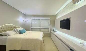 Imagem 7: Imóvel para venda com 181 metros quadrados com 3 quartos em Setor Bueno - Goiânia - GO