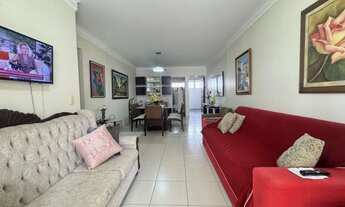 Imagem 4: Apartamento para Venda em João Pessoa, Tambaú, 3 dormitórios, 1 suíte, 2 banheiros, 1 vaga