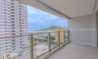 Imagem: Apartamento no Edifício Soho 538 Residence