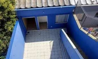 Imagem 3: Sobrado com 3 dormitórios à venda, 283 m² por R$ 1.498.999,00 - Vila Eldízia - Santo André