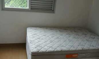 Imagem 5: ALUGUE UM ÓTIMO APTO., MOBILIADO, COM 120m², 3 QTOS, SUITE, 2 VAGAS, NA SERRA - B.HTE-MG