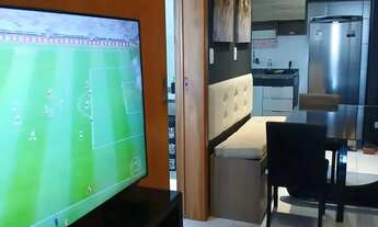 Imagem 3: Apartamento para locação no SALVADOR PRIME , CAMINHO DAS ÁRVORES, Salvador, BA