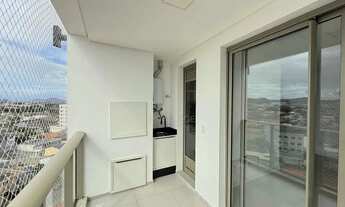 Imagem 3: APARTAMENTO PARA LOCAÇÃO NO SÃO VICENTE HOME CLUB