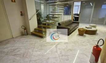 Imagem: Conjunto à venda, 270 m² - Itaim Bibi