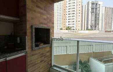 Imagem 5: Apartamento com 3 dormitórios à venda, 70 m² por R$ 540.000,00 - Gleba Palhano - Londrina