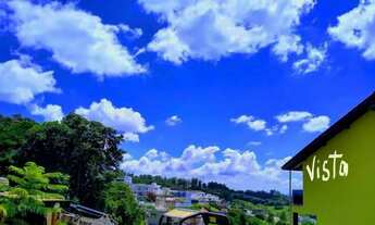 Imagem 2: Lote em condomínio em Alameda Canto dos Pássaros - Residencial dos Lagos - Cotia/SP