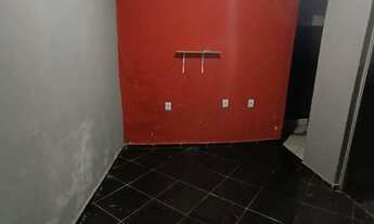 Imagem 3: Barracão de aluguel bairro taquaril