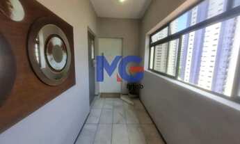 Imagem 5: Apartamento à venda na Aldeota, Fortaleza 122 m² com financiamento disponível