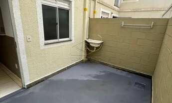 Imagem 3: Apartamento térreo com quintal - Parque Bari