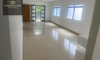 Imagem 5: Apartamento com 3 dormitórios para alugar, 89 m² por R$ 2.555,00/mês - Jundiaí - Anápolis