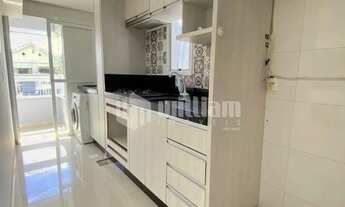 Imagem 5: APARTAMENTO SEMI MOBILIADO COM 2 QUARTOS PARA LOCAÇÃO - DOM JOAQUIM