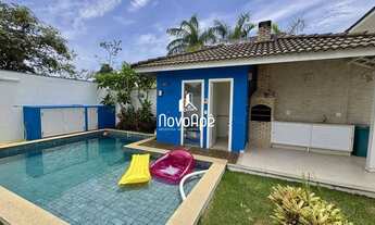 Imagem 6: Casa 5 dormitórios à venda Barra da Tijuca Rio de Janeiro/RJ