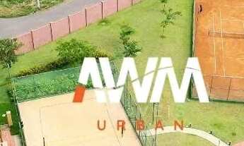 Imagem 2: Terreno em condomínio fechado