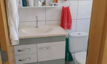 Imagem 3: FS0 - Apartamento no Imbui 2/4 px Assaí