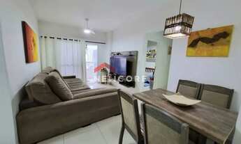 Imagem 2: Apartamento em Rua Peru - Guilhermina - Praia Grande/SP