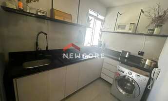 Imagem 7: Apartamento em Rua Comendador Teixeira da Costa - Santa Amélia - Belo Horizonte/MG