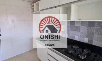 Imagem 6: Apartamento - 1 Quarto Semi-mobiliado