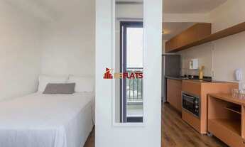 Imagem 7: Studio com ótimo preço no bairro Moema. Confira!