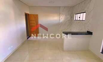 Imagem 4: Casa em Rua Octávio Moura - Jardim Três Lagoas - Maringá/PR