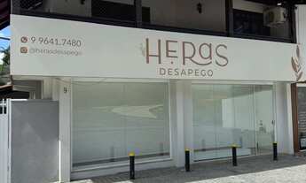 Imagem: Sala comercial