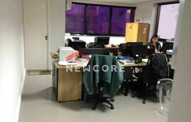 Imagem 5: Sala comercial em Rua Pamplona - Jardim Paulista - São Paulo/SP