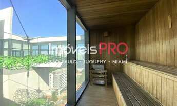 Imagem 14: Studio no Brooklin com 41m² mobiliado