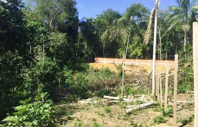 Imagem 5: Terreno para venda na estrada do Cetur