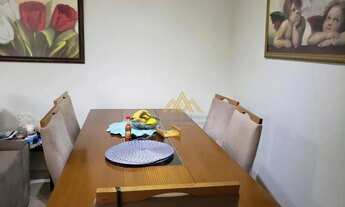 Imagem 6: Apartamento com 3 dormitórios para alugar, 108 m² por R$ 5.615,69/mês - Jardim Botânico