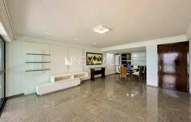 Imagem 3: Apartamento de 4 quartos para locação em Boa Viagem