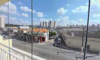 Imagem 4: Apartamento para locação na Vila da Saúde com 2 dormitórios e 1 vaga