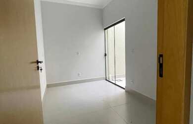 Imagem 3: Vendo casa em campo limpo de Goiás 2/4 1 banheiro