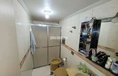 Imagem 4: Apto 128 m² Pinheiros , 3 dormitórios 1 suíte , 1 vaga de garagem