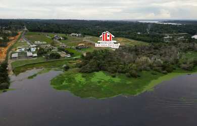 Imagem 5: Lote no Condomínio Residencial Porto Real com 800m²