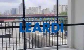 Imagem: APARTAMENTO - TATUAPÉ - SP