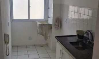 Imagem 4: Apartamento em Americana